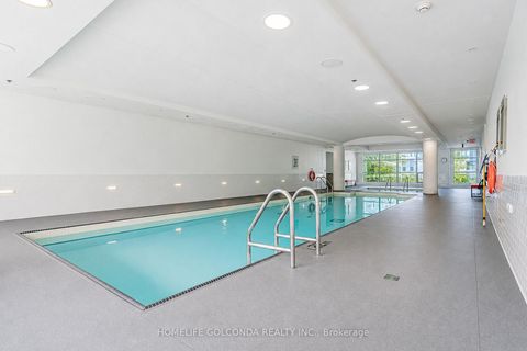 Photo 3 at 1127 - 36 Blue Jays Way, Waterfront Communities C1, Toronto