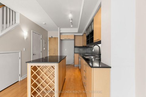 Photo 7 at 1127 - 36 Blue Jays Way, Waterfront Communities C1, Toronto
