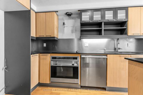 Photo 8 at 1127 - 36 Blue Jays Way, Waterfront Communities C1, Toronto