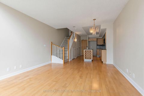 Photo 10 at 1127 - 36 Blue Jays Way, Waterfront Communities C1, Toronto
