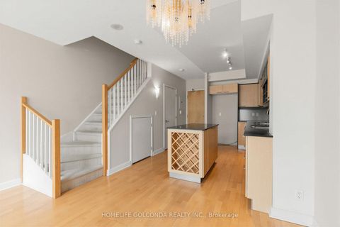 Photo 11 at 1127 - 36 Blue Jays Way, Waterfront Communities C1, Toronto