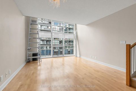 Photo 12 at 1127 - 36 Blue Jays Way, Waterfront Communities C1, Toronto