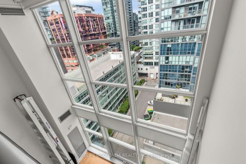 Photo 13 at 1127 - 36 Blue Jays Way, Waterfront Communities C1, Toronto