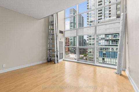 Photo 14 at 1127 - 36 Blue Jays Way, Waterfront Communities C1, Toronto