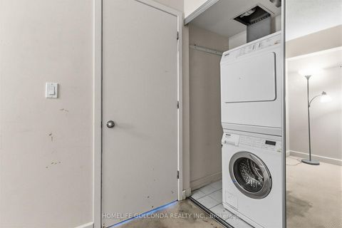 Photo 15 at 1127 - 36 Blue Jays Way, Waterfront Communities C1, Toronto