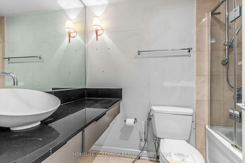 Photo 19 at 1127 - 36 Blue Jays Way, Waterfront Communities C1, Toronto