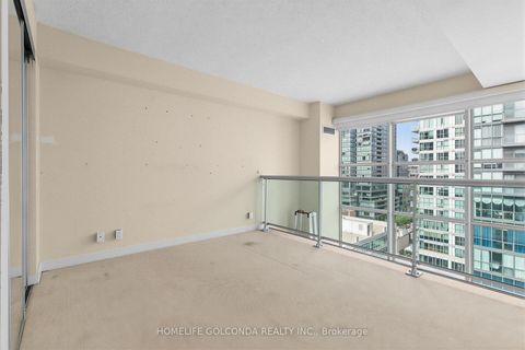Photo 20 at 1127 - 36 Blue Jays Way, Waterfront Communities C1, Toronto