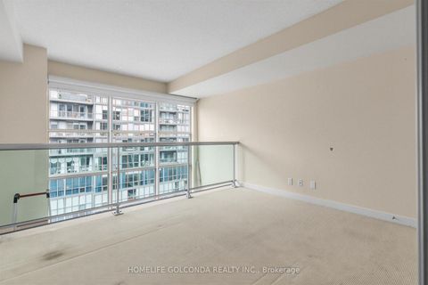 Photo 21 at 1127 - 36 Blue Jays Way, Waterfront Communities C1, Toronto