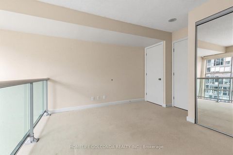 Photo 22 at 1127 - 36 Blue Jays Way, Waterfront Communities C1, Toronto