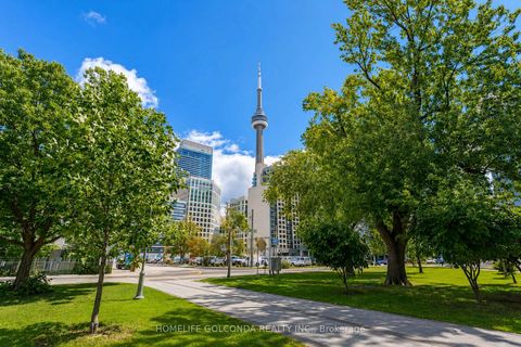 Photo 25 at 1127 - 36 Blue Jays Way, Waterfront Communities C1, Toronto