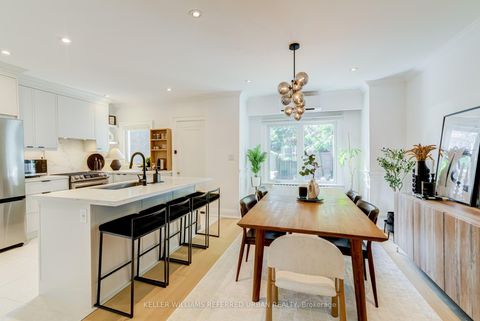 Photo 7 at 2522 Lake Shore Boulevard W, Mimico, Toronto