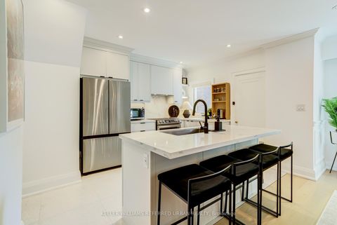 Photo 11 at 2522 Lake Shore Boulevard W, Mimico, Toronto