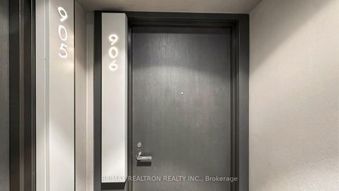 Photo 6 at #906 - 12 Bonnycastle Street, Waterfront Communities C8, Toronto