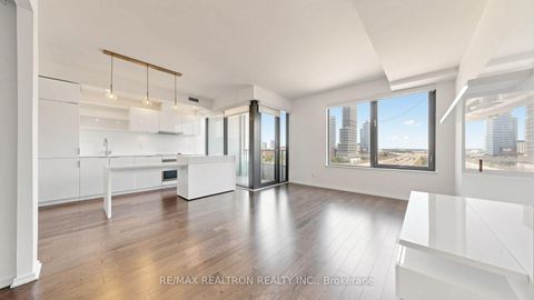 Photo 12 at #906 - 12 Bonnycastle Street, Waterfront Communities C8, Toronto