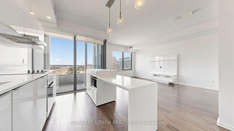 Photo 17 at #906 - 12 Bonnycastle Street, Waterfront Communities C8, Toronto