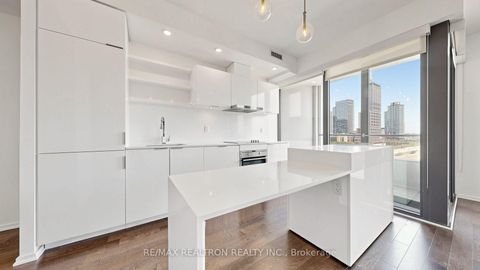 Photo 21 at #906 - 12 Bonnycastle Street, Waterfront Communities C8, Toronto