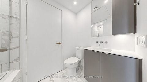 Photo 22 at #906 - 12 Bonnycastle Street, Waterfront Communities C8, Toronto
