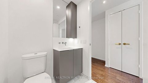 Photo 23 at #906 - 12 Bonnycastle Street, Waterfront Communities C8, Toronto