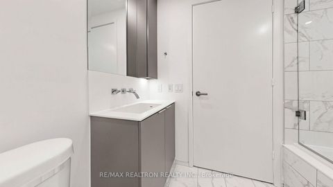 Photo 24 at #906 - 12 Bonnycastle Street, Waterfront Communities C8, Toronto