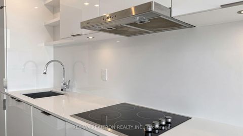 Photo 25 at #906 - 12 Bonnycastle Street, Waterfront Communities C8, Toronto