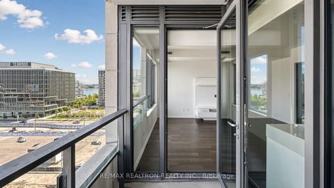 Photo 29 at #906 - 12 Bonnycastle Street, Waterfront Communities C8, Toronto