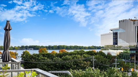 Photo 32 at #906 - 12 Bonnycastle Street, Waterfront Communities C8, Toronto