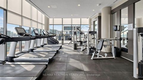 Photo 33 at #906 - 12 Bonnycastle Street, Waterfront Communities C8, Toronto