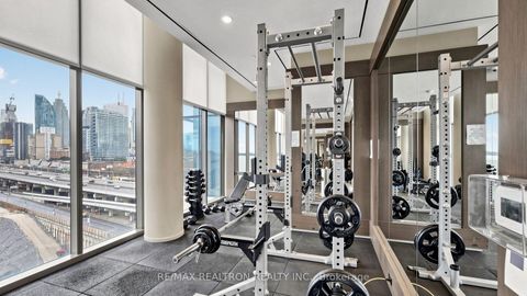 Photo 34 at #906 - 12 Bonnycastle Street, Waterfront Communities C8, Toronto