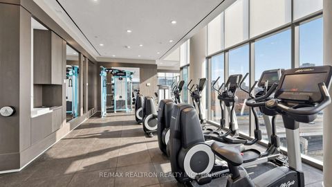 Photo 35 at #906 - 12 Bonnycastle Street, Waterfront Communities C8, Toronto