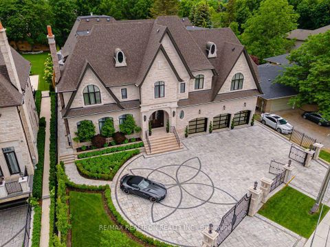 Photo 0 at 29 Denham Drive, South Richvale, Richmond Hill