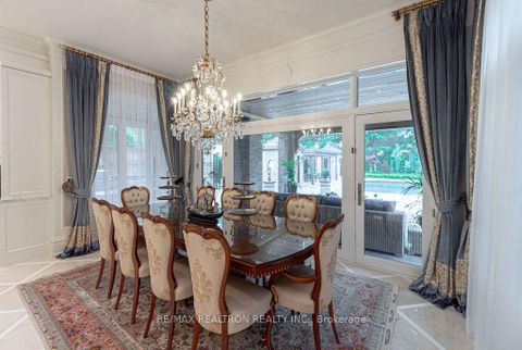 Photo 4 at 29 Denham Drive, South Richvale, Richmond Hill