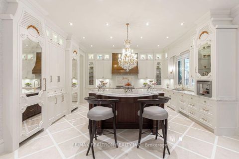 Photo 7 at 29 Denham Drive, South Richvale, Richmond Hill