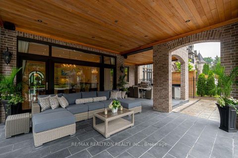 Photo 32 at 29 Denham Drive, South Richvale, Richmond Hill