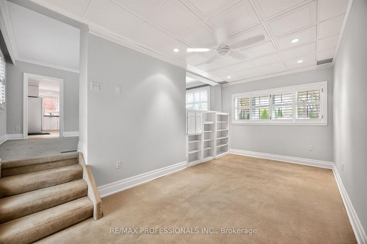 Photo 18 at 27 Nottingham Drive, Humber Valley, Toronto