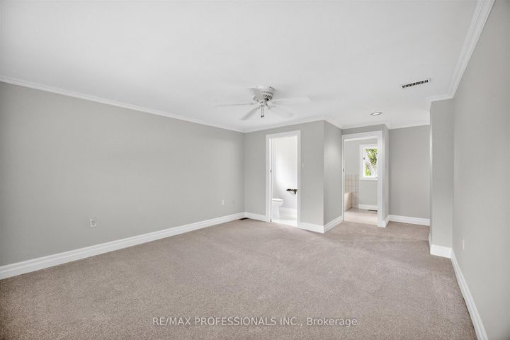 Photo 24 at 27 Nottingham Drive, Humber Valley, Toronto