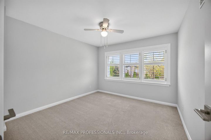 Photo 30 at 27 Nottingham Drive, Humber Valley, Toronto