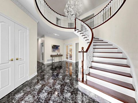 Photo 2 at 53 Alpha Court, Islington Woods, Vaughan