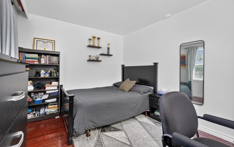 Photo 12 at 7 Baudina Crescent, Cliffside, Toronto