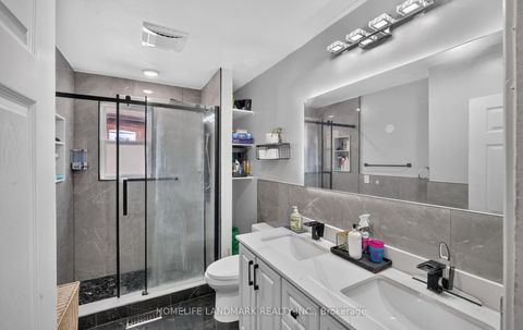 Photo 16 at 7 Baudina Crescent, Cliffside, Toronto