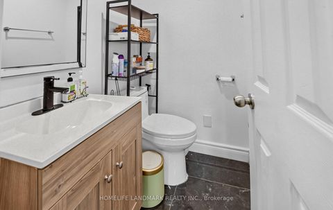 Photo 17 at 7 Baudina Crescent, Cliffside, Toronto