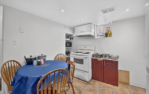 Photo 19 at 7 Baudina Crescent, Cliffside, Toronto