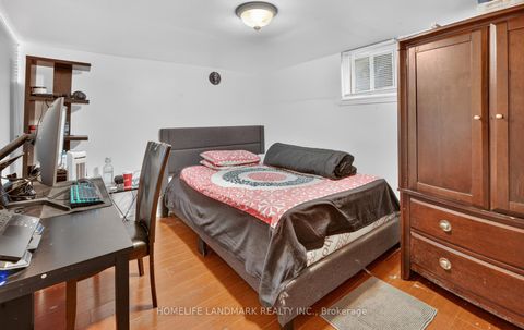 Photo 20 at 7 Baudina Crescent, Cliffside, Toronto