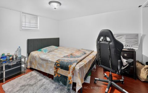 Photo 22 at 7 Baudina Crescent, Cliffside, Toronto