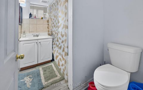 Photo 23 at 7 Baudina Crescent, Cliffside, Toronto