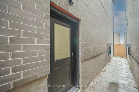 Photo 43 at 442 Pharmacy Avenue S, Birchmount, Toronto