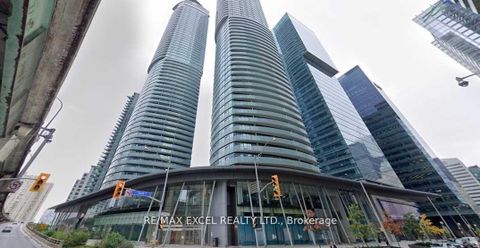 Photo 0 at 3704 - 14 York Street, Waterfront Communities C1, Toronto