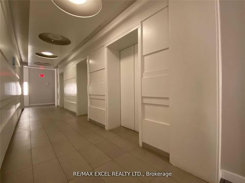 Photo 1 at 3704 - 14 York Street, Waterfront Communities C1, Toronto