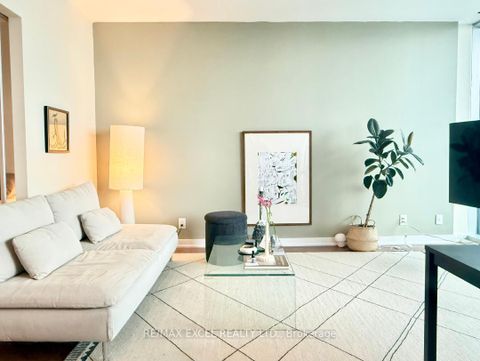 Photo 7 at 3704 - 14 York Street, Waterfront Communities C1, Toronto