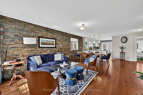 Photo 1 at 76 Shalom Way, Painswick South, Barrie