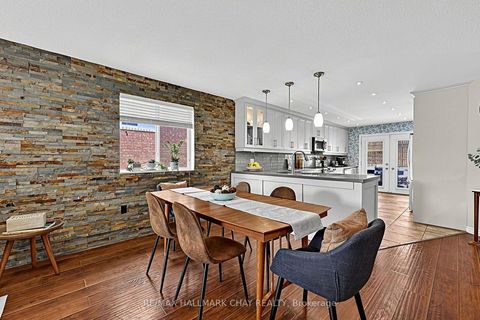 Photo 3 at 76 Shalom Way, Painswick South, Barrie